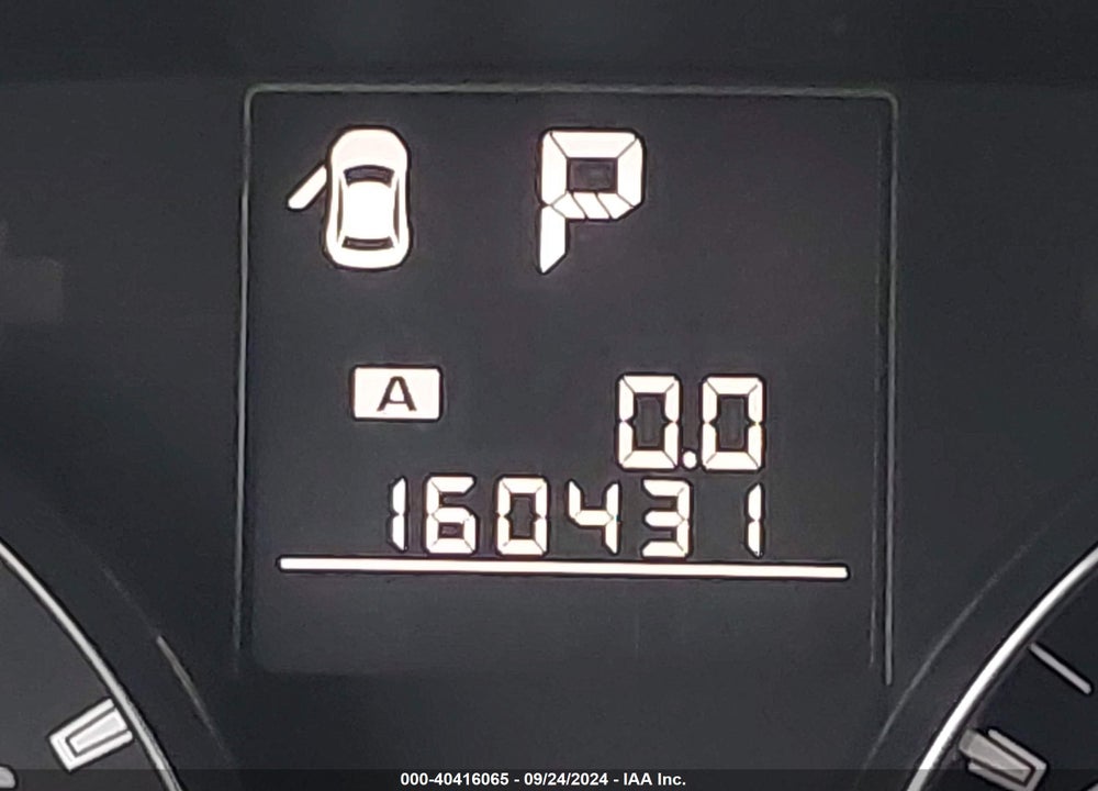 2012 SUBARU OUTBACK 2.5I LIMITED VIN: 4S4BRBLC3C3216875