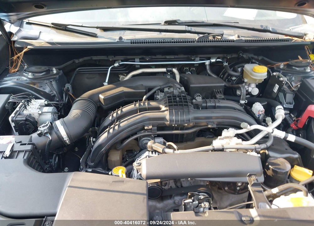 2018 SUBARU CROSSTREK 2.0I PREMIUM VIN: JF2GTADCXJ8208259