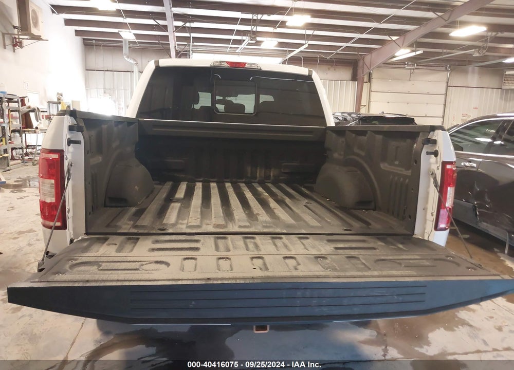 2020 FORD F-150 XLT VIN: 1FTEW1EPXLKF09182
