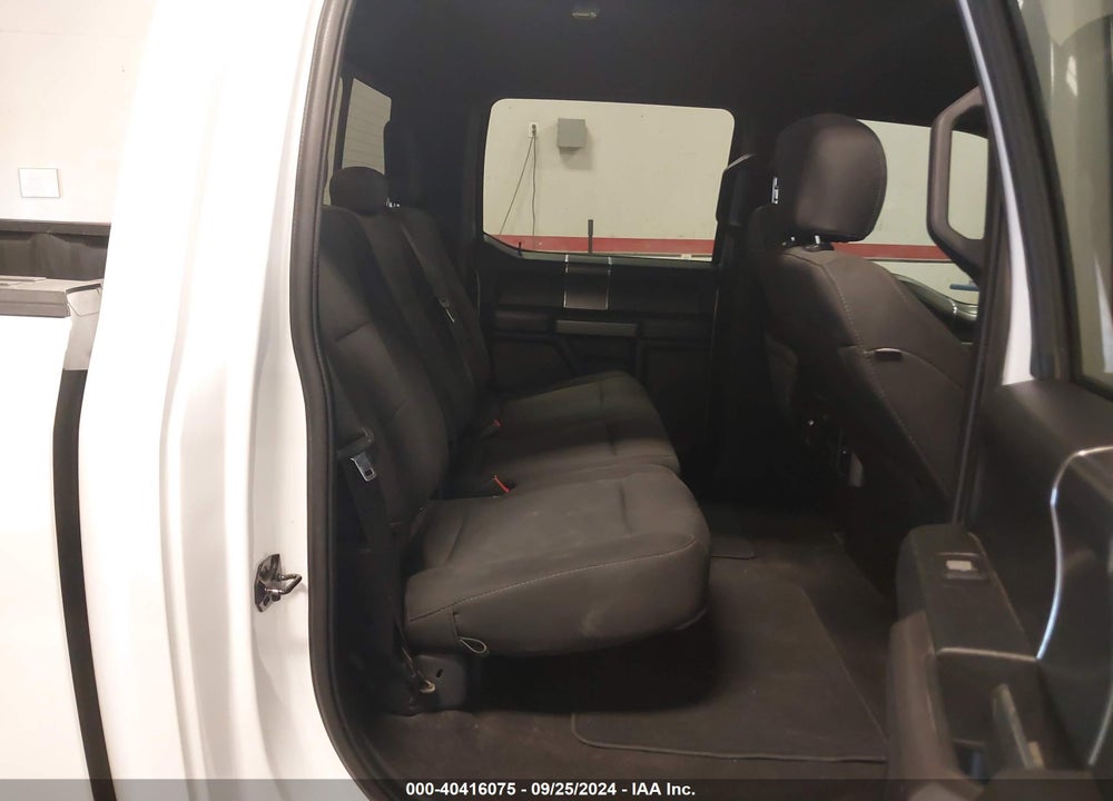 2020 FORD F-150 XLT VIN: 1FTEW1EPXLKF09182