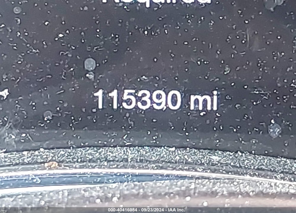 2017 JEEP GRAND CHEROKEE ALTITUDE 4X4 VIN: 1C4RJFAG4HC895313