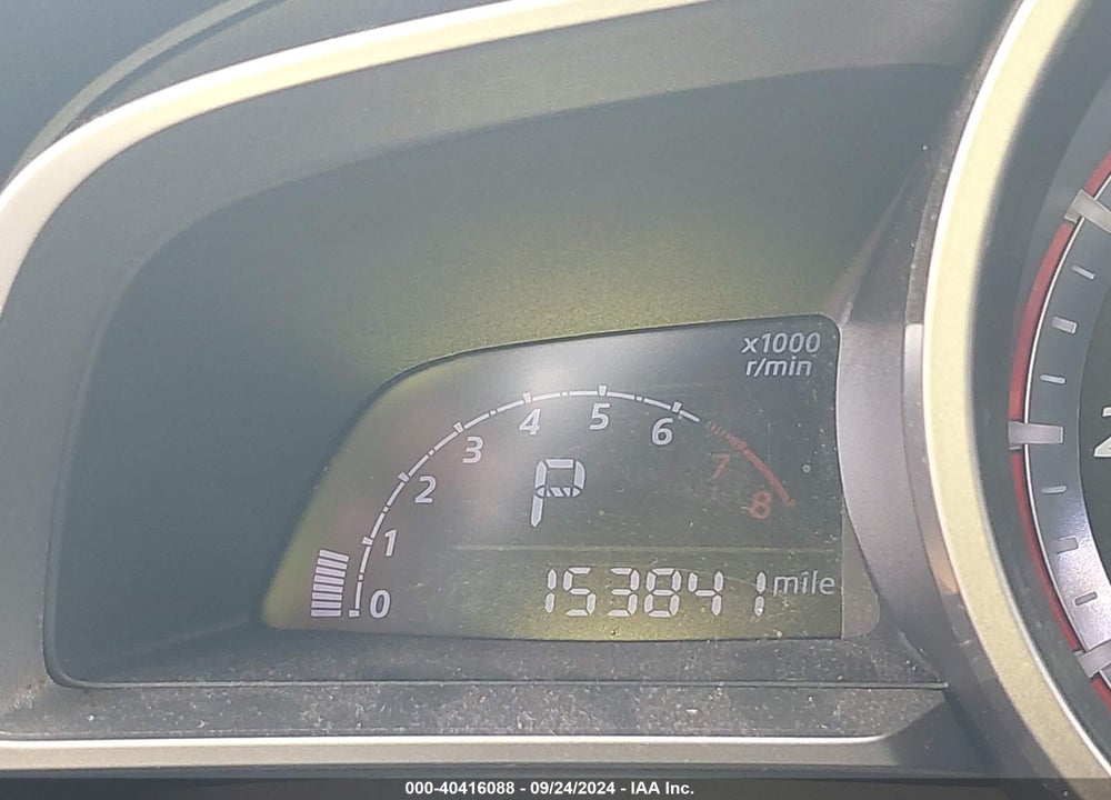 2015 MAZDA 3 I TOURING VIN: 3MZBM1V75FM166154