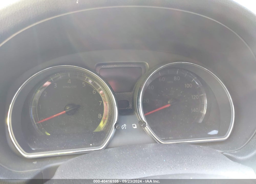 2015 NISSAN VERSA NOTE S PLUS VIN: 3N1CE2CP0FL436817