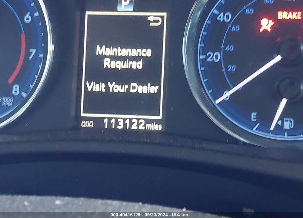 2017 TOYOTA COROLLA SE VIN: 2T1BURHE0HC936980