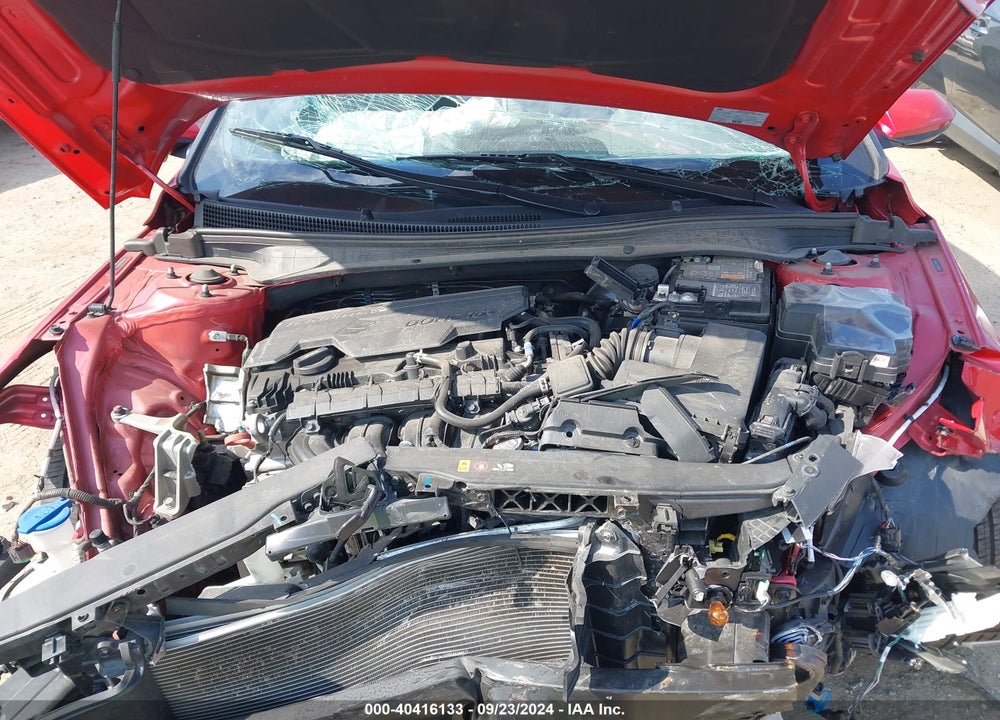 2023 HYUNDAI ELANTRA SEL VIN: 5NPLM4AG2PH104863