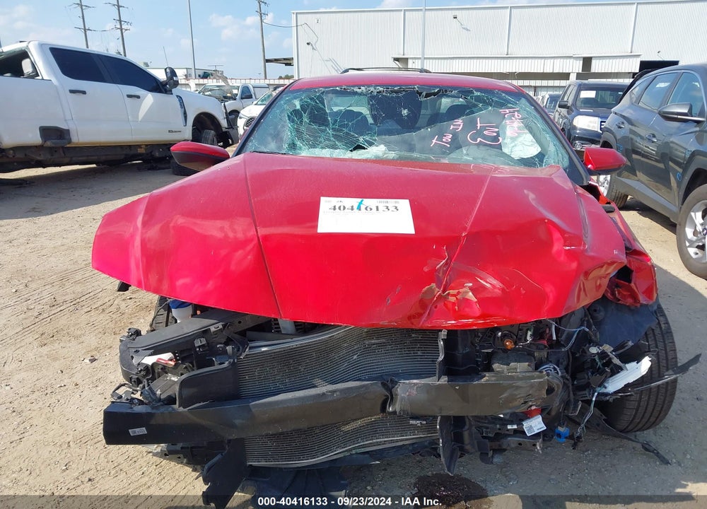 2023 HYUNDAI ELANTRA SEL VIN: 5NPLM4AG2PH104863