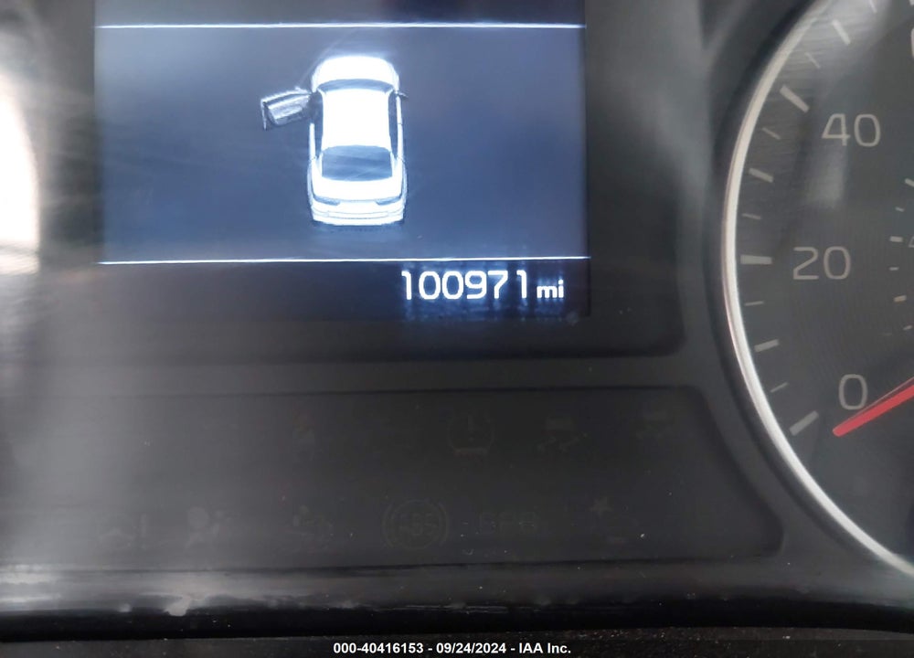 2020 KIA OPTIMA LX VIN: 5XXGT4L30LG385582