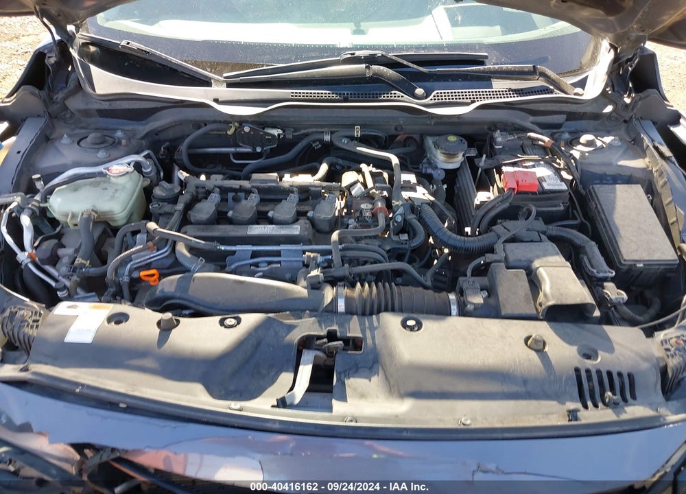 2016 HONDA CIVIC EX-T VIN: 2HGFC1F3XGH636506