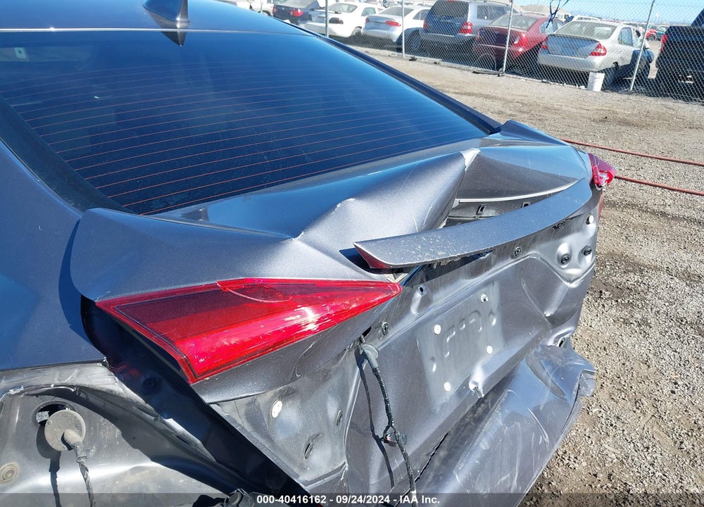 2016 HONDA CIVIC EX-T VIN: 2HGFC1F3XGH636506