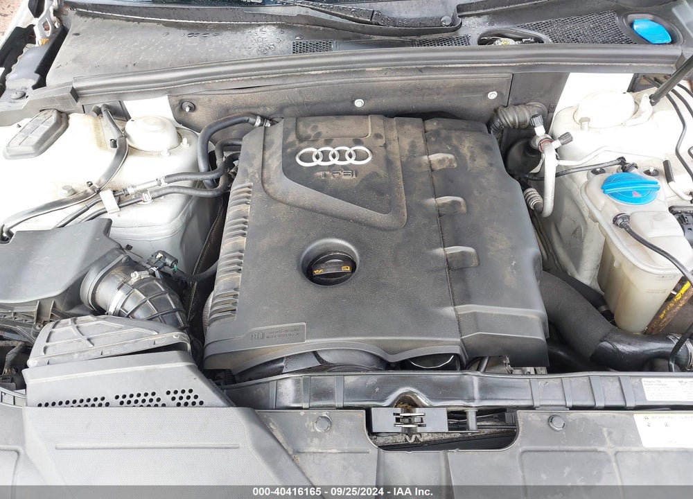 2013 AUDI ALLROAD 2.0T PREMIUM PLUS VIN: WA1UFAFL2DA152234