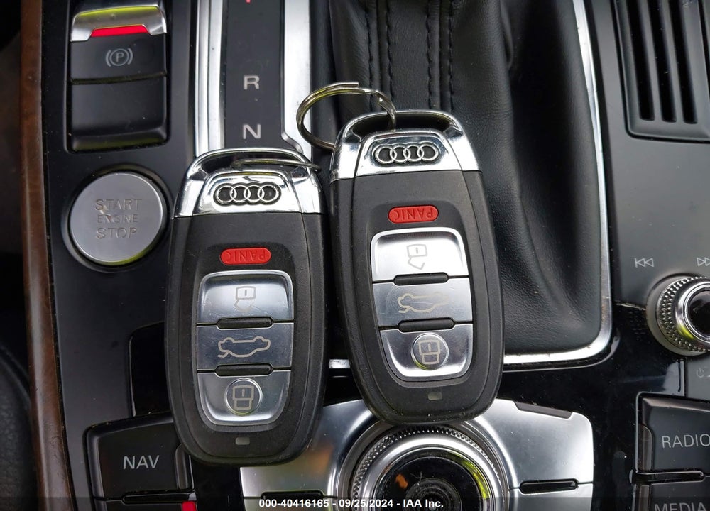 2013 AUDI ALLROAD 2.0T PREMIUM PLUS VIN: WA1UFAFL2DA152234