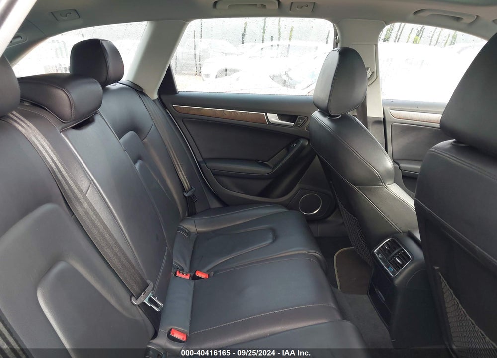 2013 AUDI ALLROAD 2.0T PREMIUM PLUS VIN: WA1UFAFL2DA152234