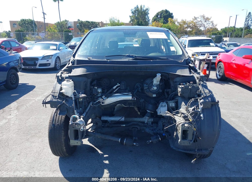 2016 KIA SORENTO 2.4L L VIN: 5XYPG4A33GG018314