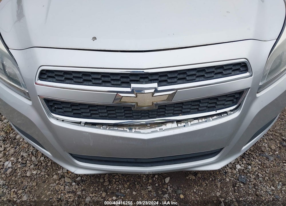 2013 CHEVROLET MALIBU 1FL VIN: 1G11A5SAXDF239765