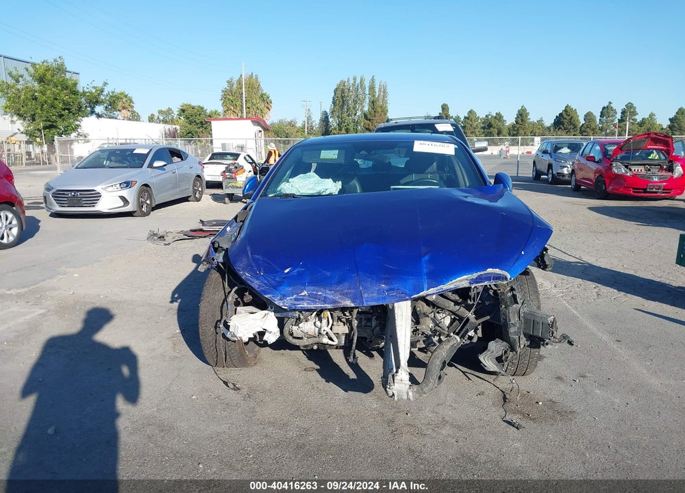 2020 HYUNDAI ELANTRA SPORT VIN: KMHD04LB3LU946608