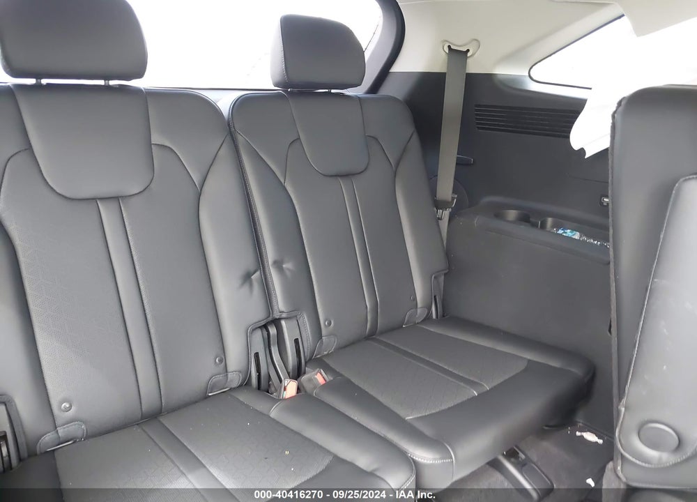 2023 KIA SORENTO SX VIN: 5XYRK4LF7PG202671