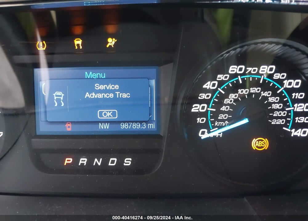 2015 FORD TAURUS SEL VIN: 1FAHP2E80FG143576