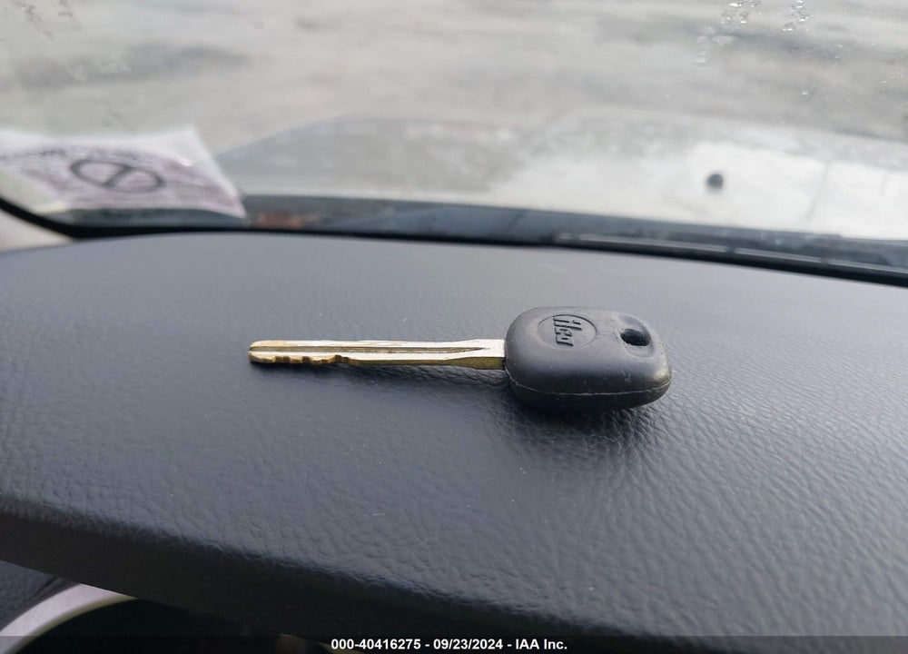 2006 TOYOTA 4RUNNER SR5 V6 VIN: JTEBU14R260090512