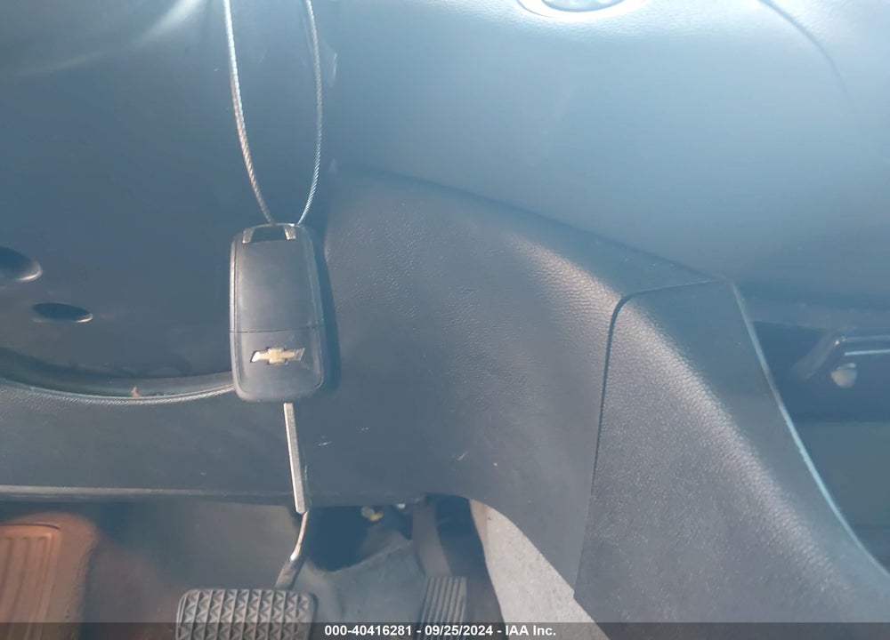 2019 CHEVROLET IMPALA LS VIN: 2G11Y5S38K9128702