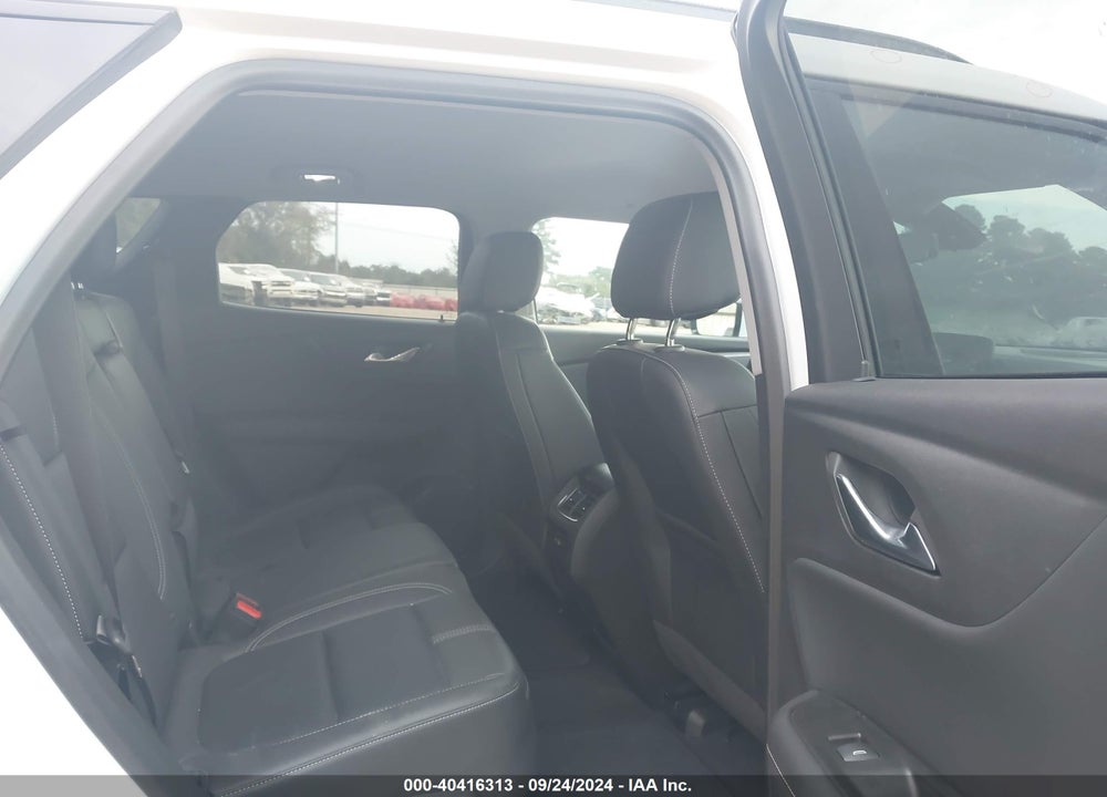 2023 CHEVROLET BLAZER VIN: 3GNKBDRS0PS225074