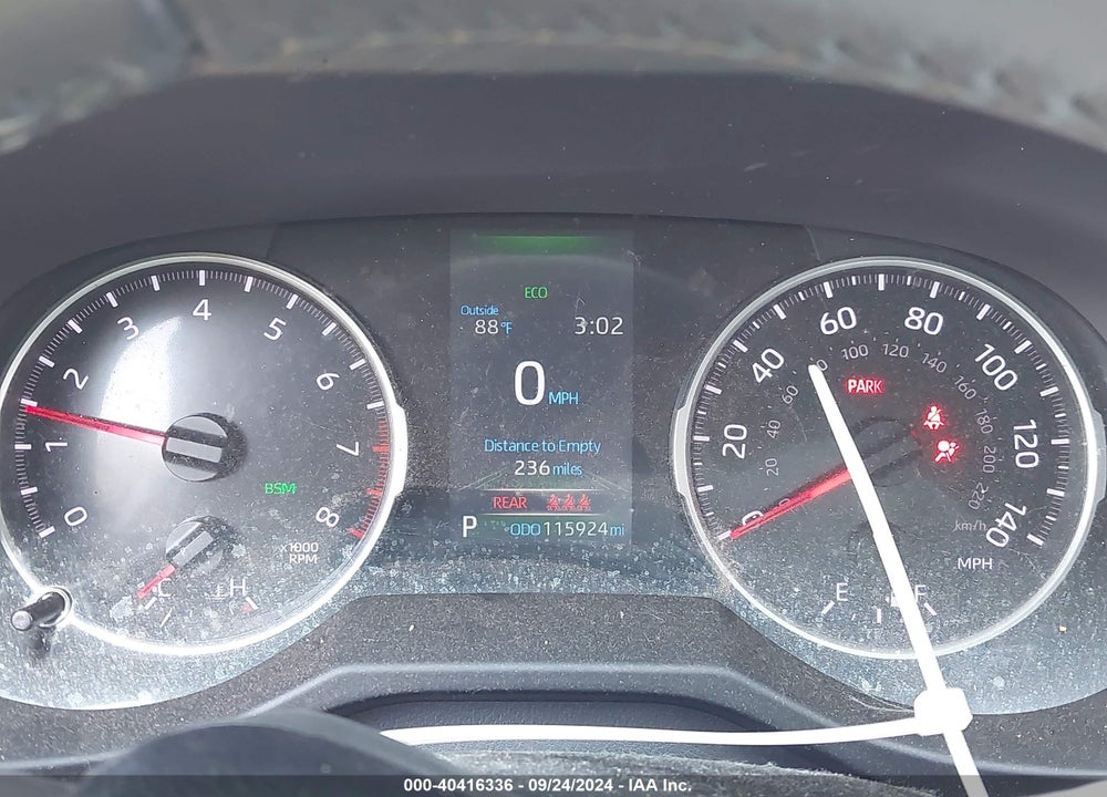2021 TOYOTA RAV4 XLE PREMIUM VIN: 2T3C1RFV3MW142023