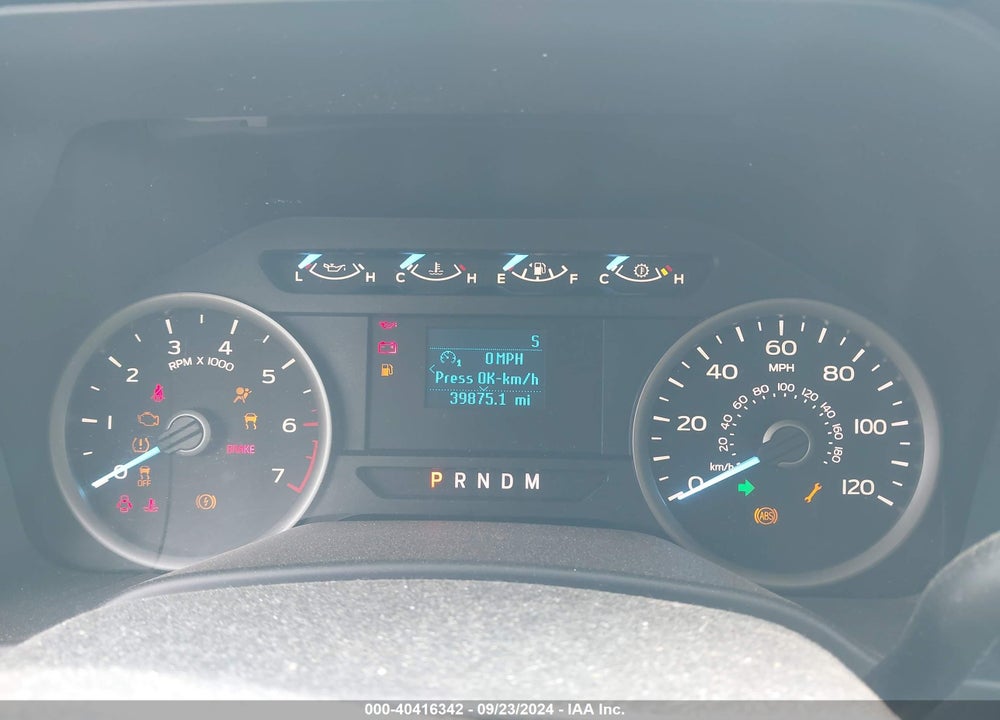 2018 FORD F-150 XLT VIN: 1FTEW1CP3JKD94408