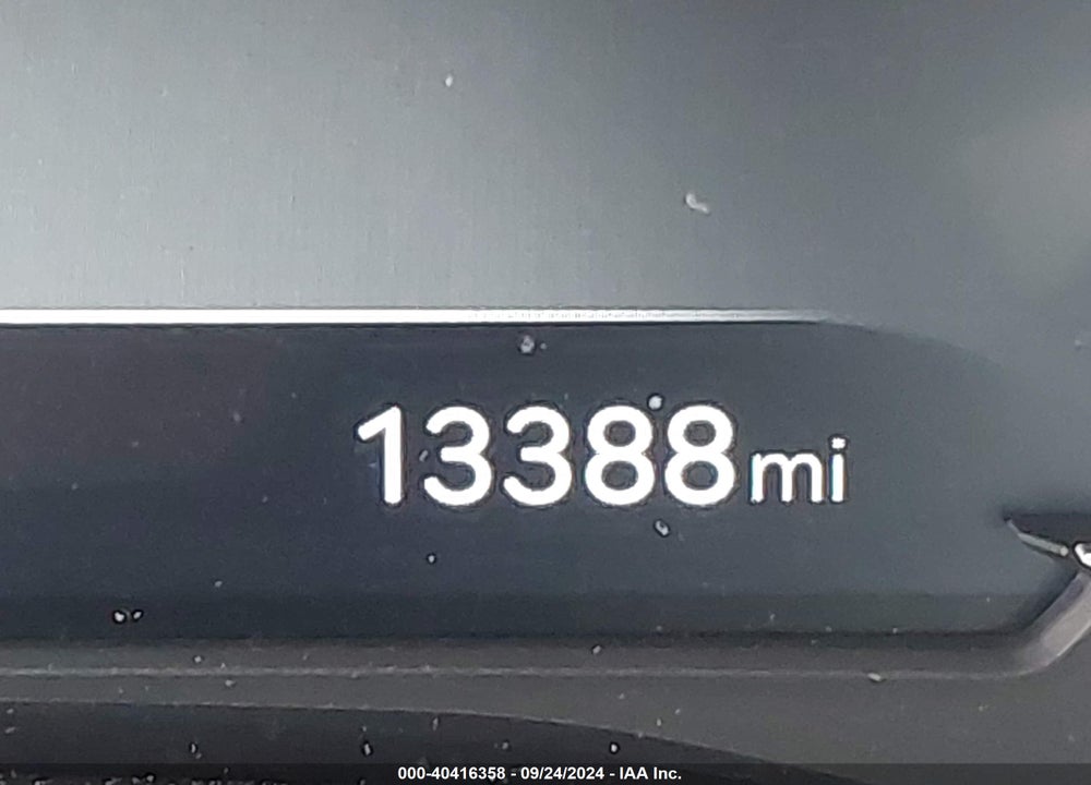 2024 GENESIS G70 2.5T RWD VIN: KMTG34SC7RU142924