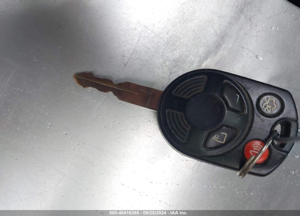 2012 FORD FUSION SEL VIN: 3FAHP0JA4CR361795