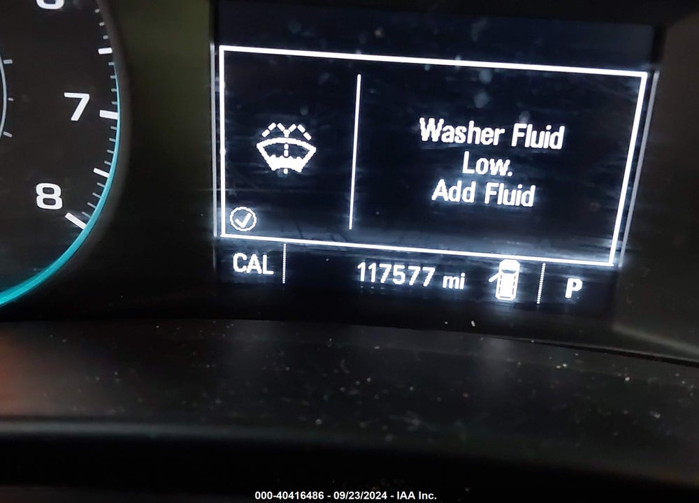 2018 CHEVROLET EQUINOX LS VIN: 2GNAXREV8J6334821