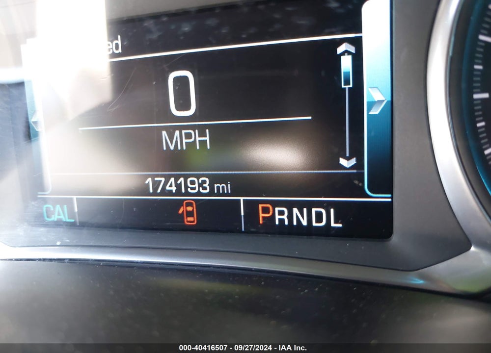 2018 CHEVROLET TRAVERSE PREMIER VIN: 1GNERKKW2JJ102489