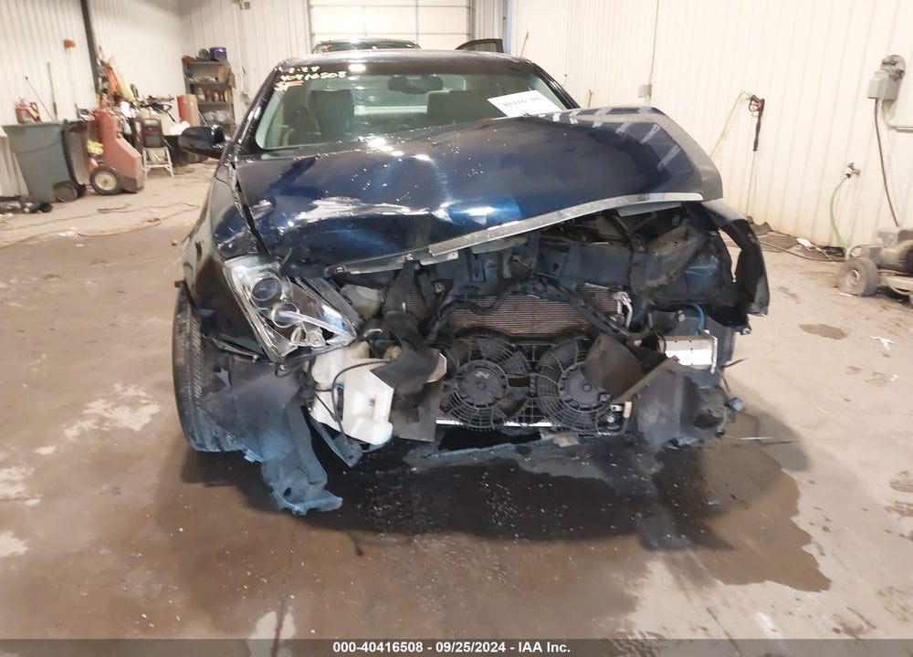 2006 CADILLAC STS V8 VIN: 1G6DC67A660212102
