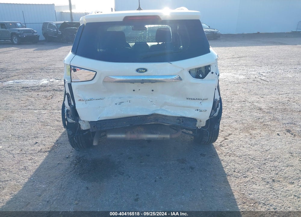 2021 FORD ECOSPORT TITANIUM VIN: MAJ6S3KL3MC402862