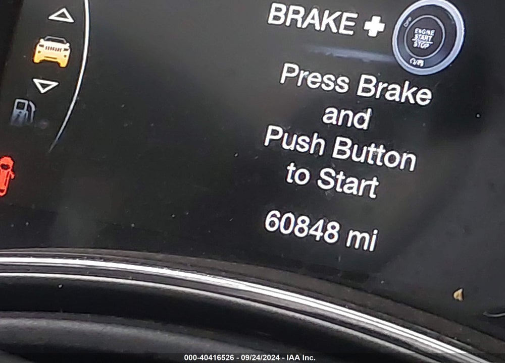2019 JEEP GRAND CHEROKEE ALTITUDE 4X4 VIN: 1C4RJFAG8KC546534
