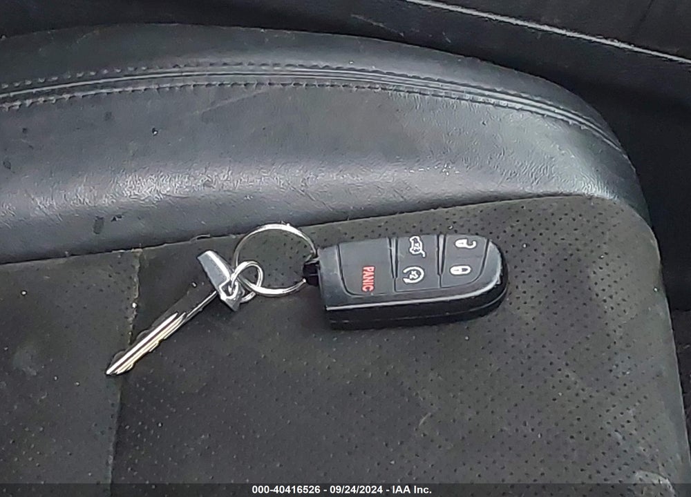2019 JEEP GRAND CHEROKEE ALTITUDE 4X4 VIN: 1C4RJFAG8KC546534
