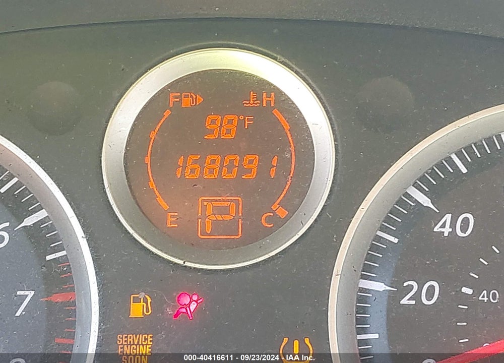 2011 NISSAN SENTRA 2.0S VIN: 3N1AB6AP9BL666327