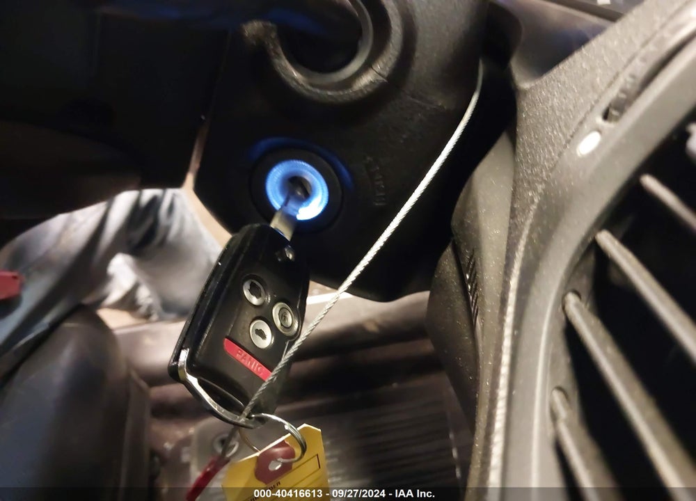 2010 ACURA TSX 2.4 VIN: JH4CU2F68AC029690