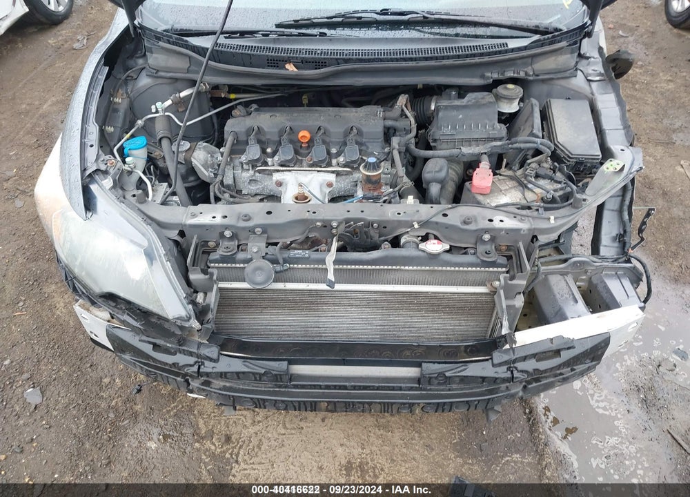 2015 HONDA CIVIC VIN: 2HGFG3B02FH509761
