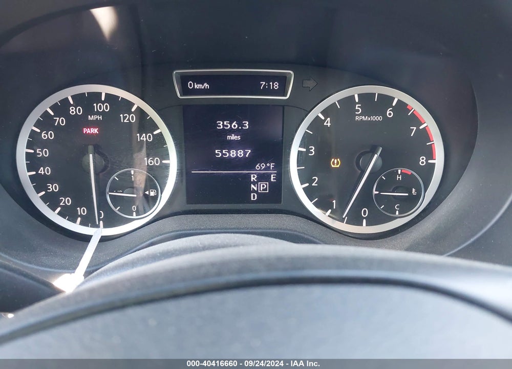 2019 INFINITI QX30 LUXE VIN: SJKCH5CP9KA009866