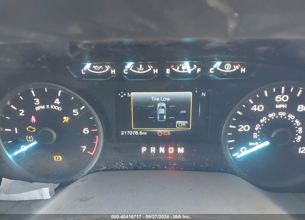 2018 FORD F-150 XLT VIN: 1FTEW1EG8JKC83186