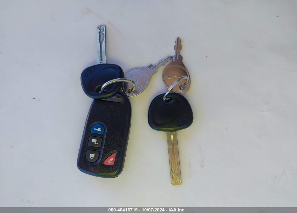 2012 HYUNDAI TUCSON GLS VIN: KM8JU3AC8CU483913