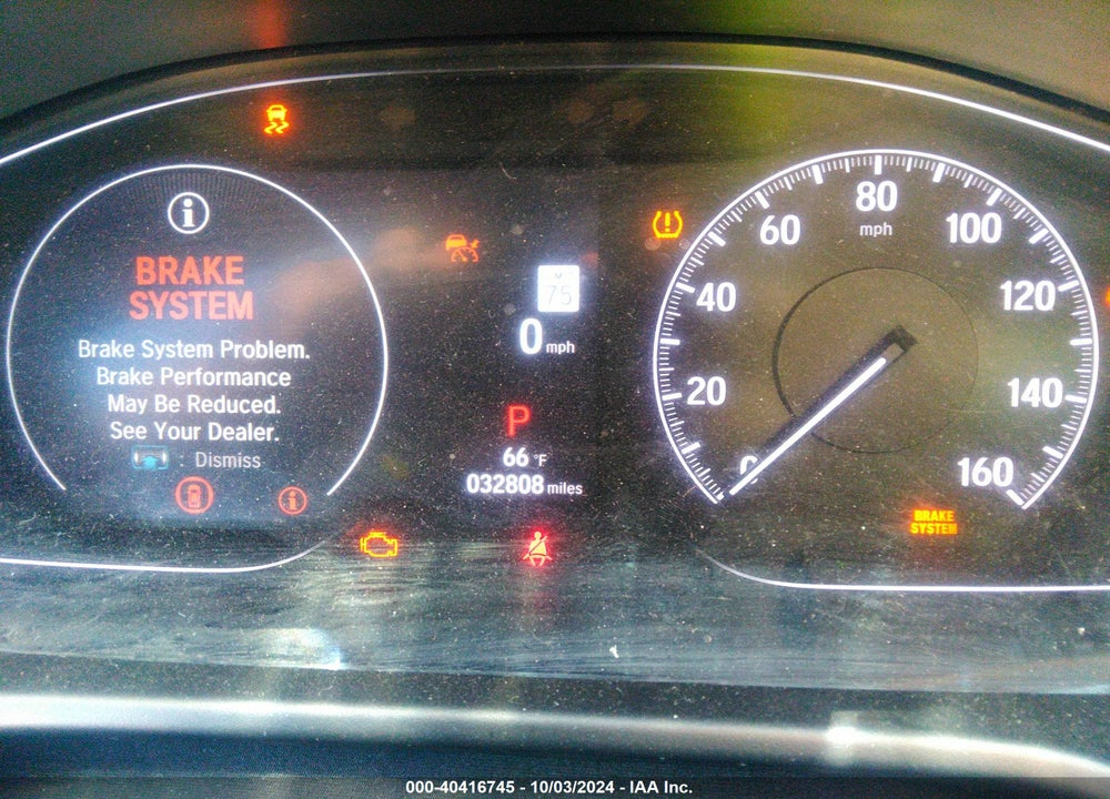 2021 HONDA ACCORD SPORT SPECIAL EDITION VIN: 1HGCV1F45MA012693