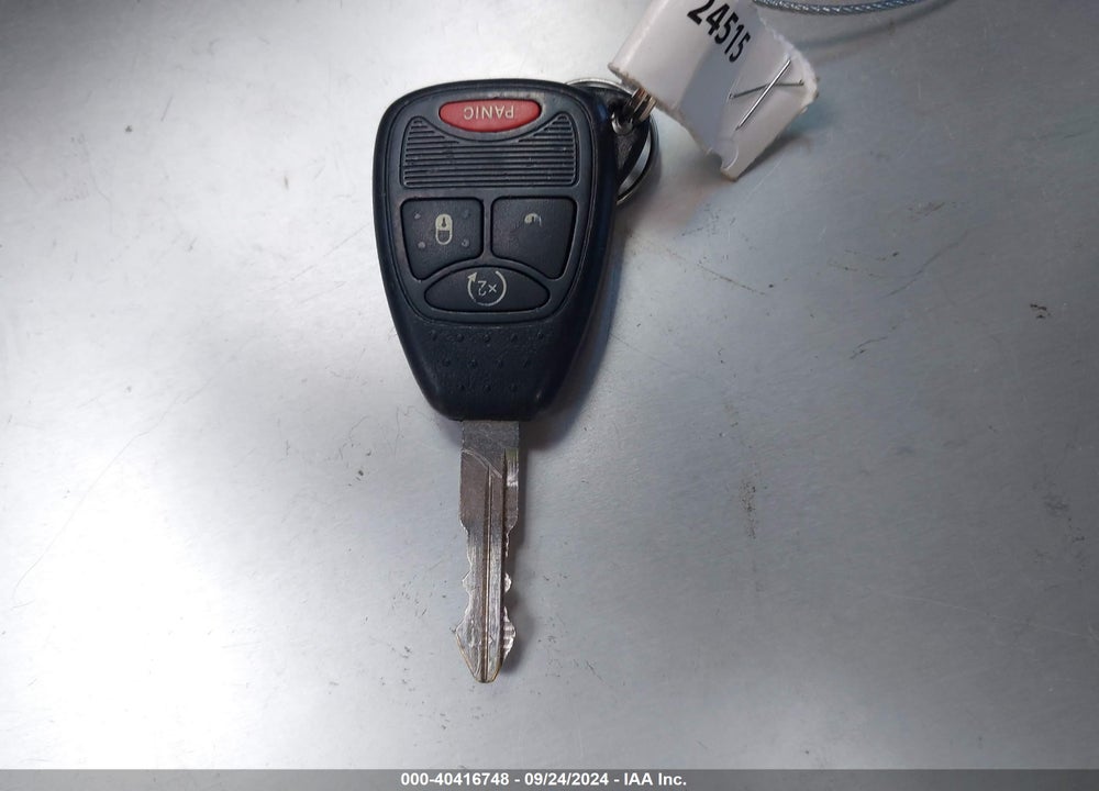 2014 JEEP PATRIOT HIGH ALTITUDE VIN: 1C4NJPFAXED848706