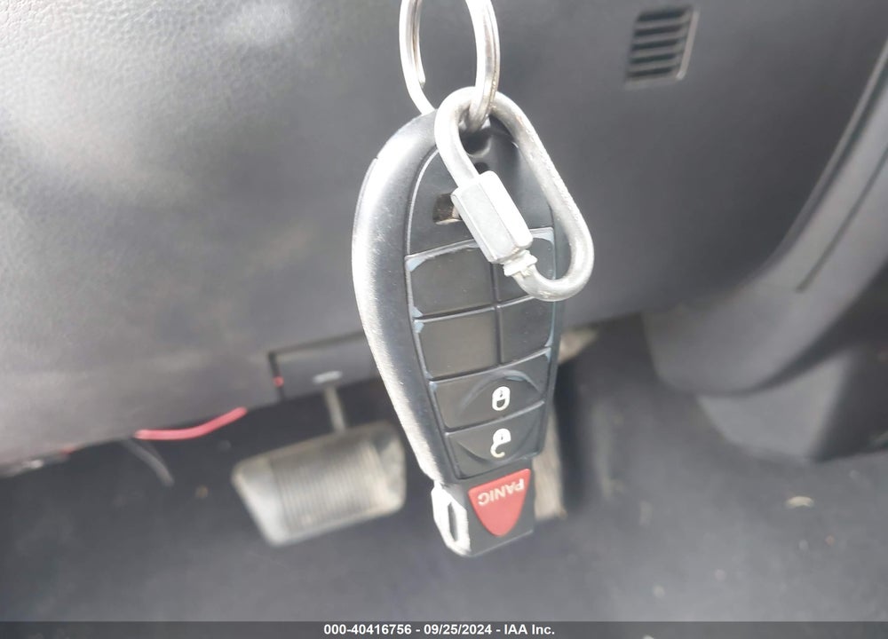 2014 RAM 1500 BIG HORN VIN: 1C6RR6GT0ES306604
