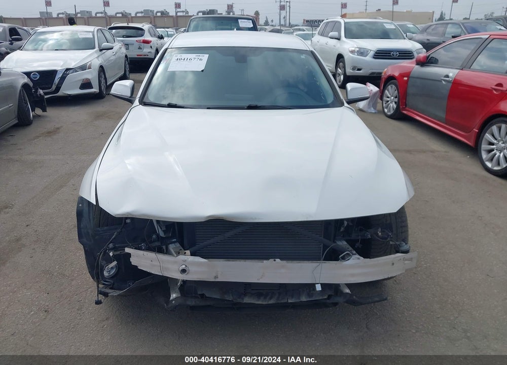 2014 BMW 320I VIN: WBA3B1C55EK135312