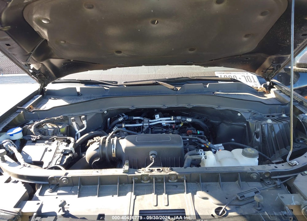 2023 FORD EXPLORER XLT VIN: 1FMSK7DH2PGA47295