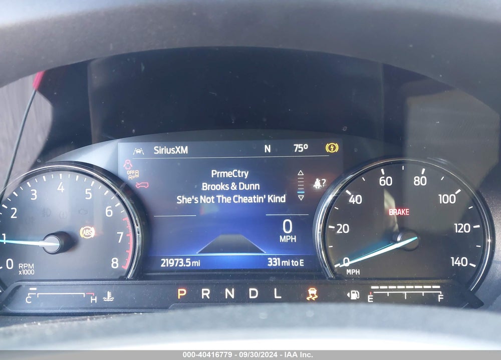 2023 FORD EXPLORER XLT VIN: 1FMSK7DH2PGA47295