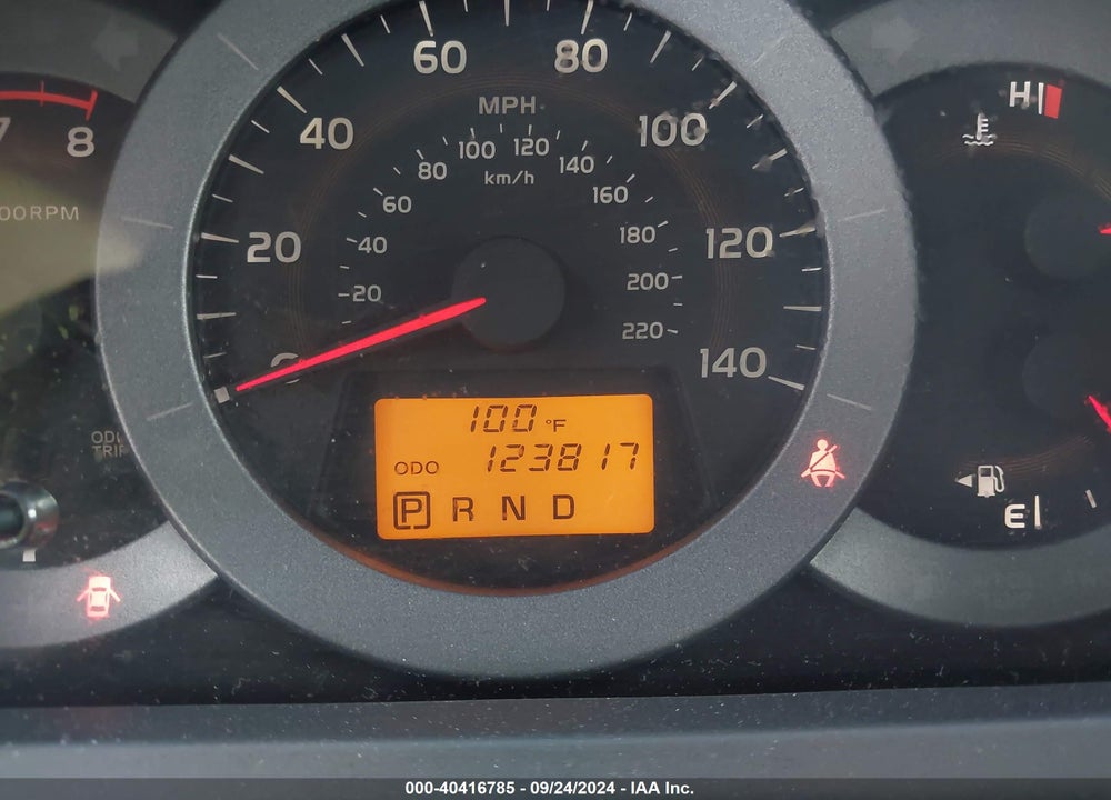 2012 TOYOTA RAV4 VIN: 2T3ZF4DV5CW142492