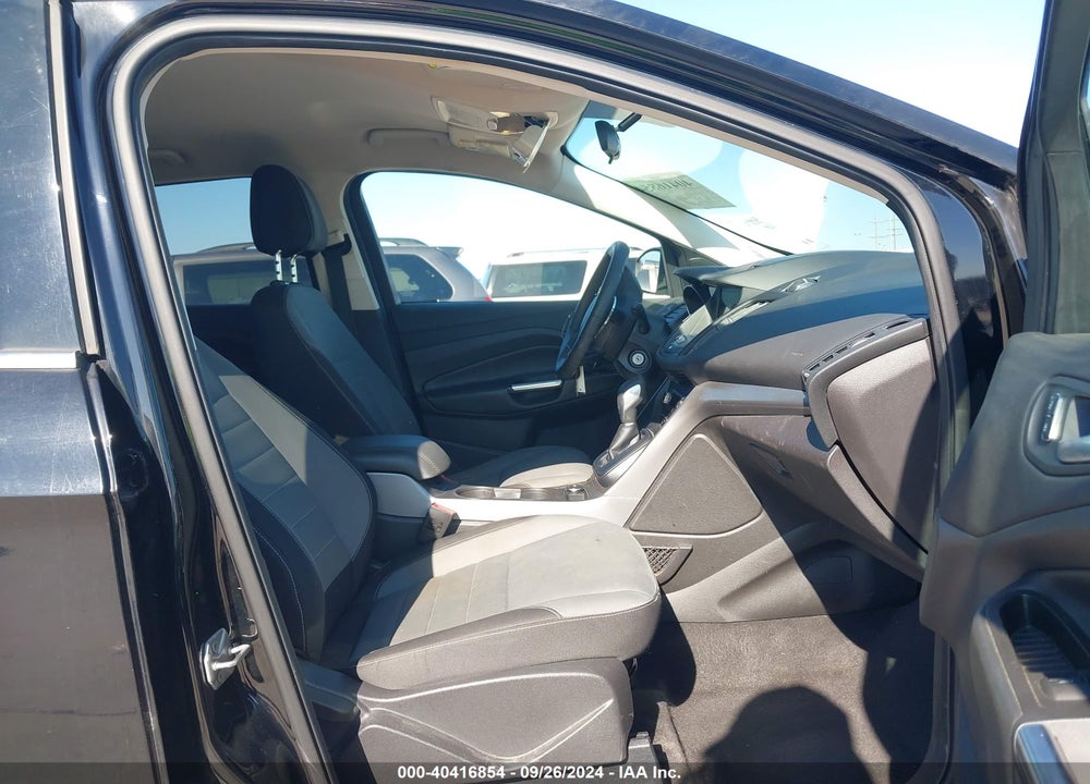 2016 FORD ESCAPE SE VIN: 1FMCU0GX2GUC24423
