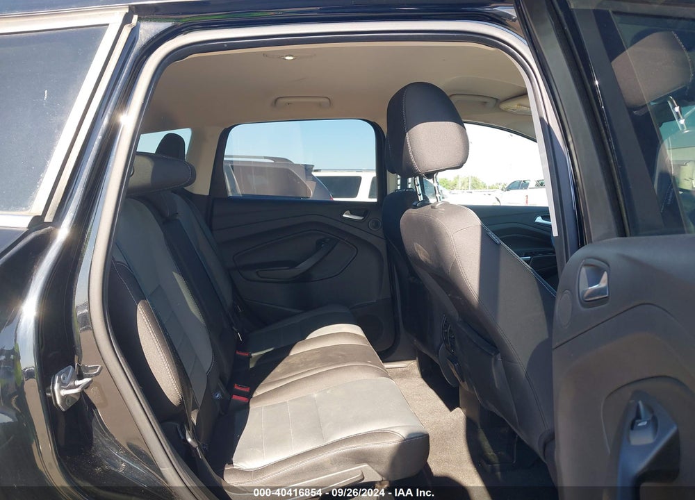 2016 FORD ESCAPE SE VIN: 1FMCU0GX2GUC24423