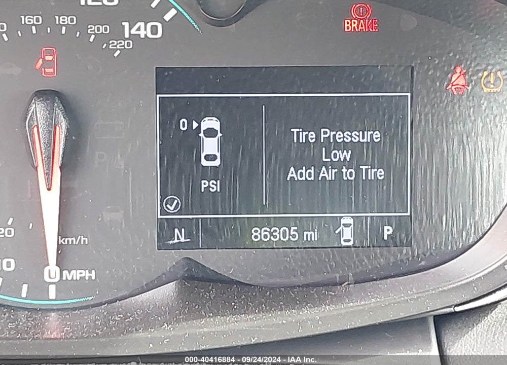 2019 CHEVROLET TRAX LS VIN: 3GNCJKSB8KL107668